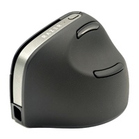 Razer Pro Click V2 Vertical Edition Ergonomic Wireless Mouse RGB USB-C