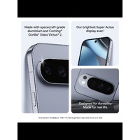 Google Pixel 10 Pro XL 256GB Moonstone 5G Unlocked Smartphone