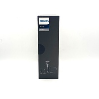 Philips Series 6000 SkinIQ Electric Shaver S6830/95 Wet Dry Ash Grey
