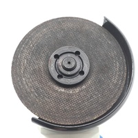 SCA 750W 115mm Angle Grinder Power Tool Disc Grinding Cutter PGA115G