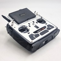 Walkera Devention DEVO F12E 12CH 2.4GHz 5.8GHz FPV LCD Transmitter