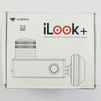 Walkera iLook+ 1080P FPV Camera G-3D 3-Axis Gimbal Controller Bundle