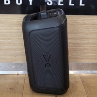 JBL PartyBox Club 120 160W Portable Bluetooth Party Speaker LED Lightshow