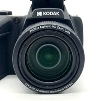 Kodak PIXPRO AZ528 16MP 52x Zoom WiFi Digital Camera Black