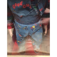 Trick or Treat Studios Seed of Chucky 1:1 Life Size Chucky Doll Figure