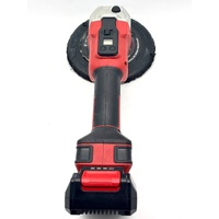 Ozito PXC 18V Brushless 2 In 1 Sander And Polisher PXBSPS-180 with 2.5Ah Battery