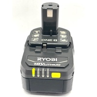Ryobi 18V ONE+ 5.0Ah Lithium-Ion Power Tool Battery