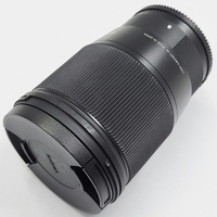 Sigma 16mm F1.4 DC DN Contemporary Lens Sony E-Mount APS-C