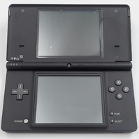Nintendo DSi Black Console Only C/TWL-AUS