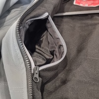 Milwaukee M12HJIGREYX-0S ToughShell Heated Jacket Grey Small + Charger