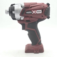 Ozito PXC 18V Cordless Impact Driver PXIDS-300 Skin Only