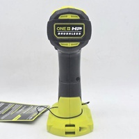 Ryobi 18V ONE+ HP Brushless Impact Driver RID18X1 320Nm Skin Only