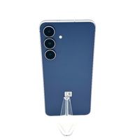 Samsung Galaxy S25 FE 256GB Unlocked Navy 5G Smartphone SM-S731B