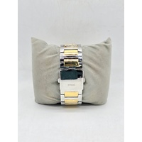 GUESS W0799G4 Frontier Mens Quartz Multifunction Crystal Watch 10 ATM