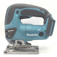Makita DJV180 18V LXT 135mm Cordless Jigsaw No Blade Skin Only