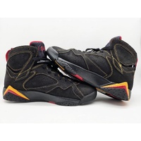 Nike Air Jordan 7 Retro Citrus 2022 Mens US 8 UK 7 CU9307-081 Sneakers