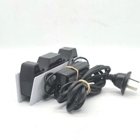 Sony PS5 DualSense Charging Station CFI-ZDS1 Controller Dock