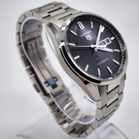 TAG Heuer Carrera WBN2010.BA0640 41mm Automatic Day Date Watch