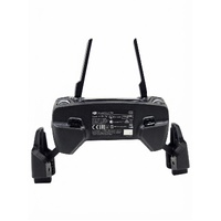 DJI Mavic Pro Platinum Fly More Drone 4K 3 Battery Remote Charger Bag