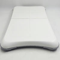 Nintendo Wii Fit Balance Board RVL-021 + Wii Fit EA Sports Active Games PAL