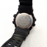 Casio G-Shock Mudmaster Series GG-1000 Mens Tactical Analog Digital Watch