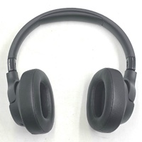 JBL Tune 720BT Wireless Bluetooth Over-Ear Headphones Black + USB-C Cable