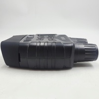 Signify EA0000066 4K Digital Night Vision Binoculars IR 8x Zoom 400m