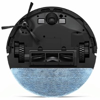 Ecovacs Deebot Neo 2.0 Plus Robot Vacuum Mop LiDAR Auto Empty DLX32