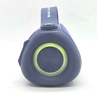 Bauhn MD43743 Portable Bluetooth Party Speaker Waterproof Wireless