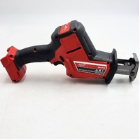 Milwaukee M18 FHZ 18V FUEL Cordless HACKZALL Reciprocating Saw Skin Only
