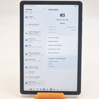 Samsung Galaxy Tab A9+ SM-X210 64GB WiFi Only 11 Inch Android Tablet