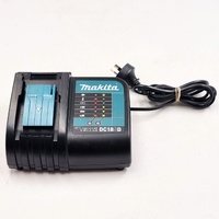 Makita DUB186SF Leaf Blower Kit with 18V 3.0Ah Battery and Charger