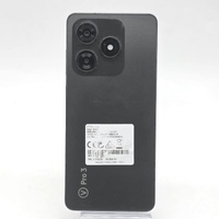 Vodafone V Pro 3 128GB Black 4G Smartphone Android 15 4GB RAM Locked