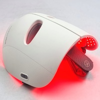 Therabody TheraFace TF03991-01 LED Light Therapy Vibration Mask Only
