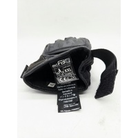 Alpinestars Corozal V2 Drystar Motorcycle Gloves Size XXL Black