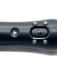 Sony PlayStation Move Motion Controller PS4 VR CECH-ZCM2E Black