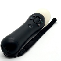 Sony PlayStation Move Motion Controller PS4 VR CECH-ZCM2E Black