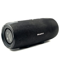 BlueAnt X3i Portable 30 Watt Bluetooth Speaker IP67 Waterproof Black
