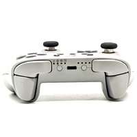 GuliKit KK3 NS37 TMR Gaming Controller Wireless Switch PC Android iOS
