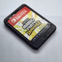 Super Mario Party Jamboree Nintendo Switch Game
