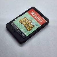 Nintendo Switch New Horizons Animal Crossing Video Game Cartridge Only