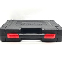 888 Tools 22pc Screwdriver Set Go-Thru Phillips Slotted Precision Case