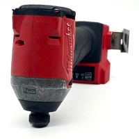 Milwaukee M18 FID2 M18 Fuel 18V 1/4 Inch Hex Cordless Impact Driver Skin Only