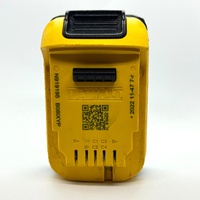 DeWalt DCBP034 18V Powerstack 1.7Ah Li-Ion Compact Battery Type 2