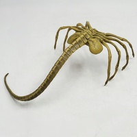 Aliens vs Predator Hunter Edition Facehugger Replica Collectible