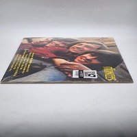 The Monkees Self Titled Run Out Groove Rhino Reissue Vinyl LP Sealed