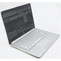 HP 14s-cf3094TU 14in Laptop i3-1005G1 8GB 256GB SSD Win 10