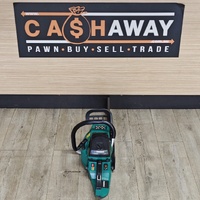 Ferrex CSP50 Petrol Chainsaw 45cc 2 Stroke 18 Inch 45cm Bar 1.8kW