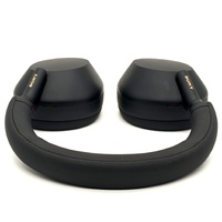 Sony WH-1000XM5 Wireless Noise Cancelling Headphones Bluetooth Black