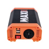 MAXI TRAC 300W Pure Sine Wave Inverter 12V to 240V Power Converter MTPSW300